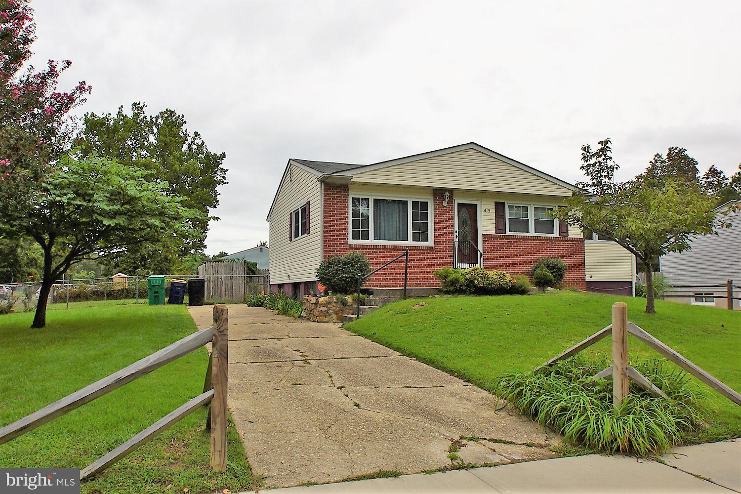 415 David Hall Road Dover, DE 19904 - Photo 3 of 50 Gallery Image 3
