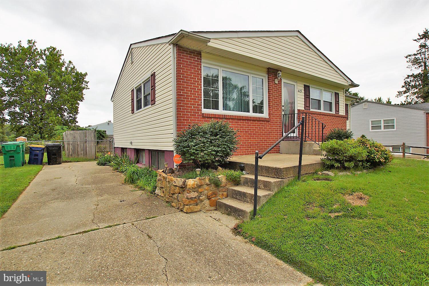415 David Hall Road Dover, DE 19904 - Photo 6 of 50 Gallery Image 6