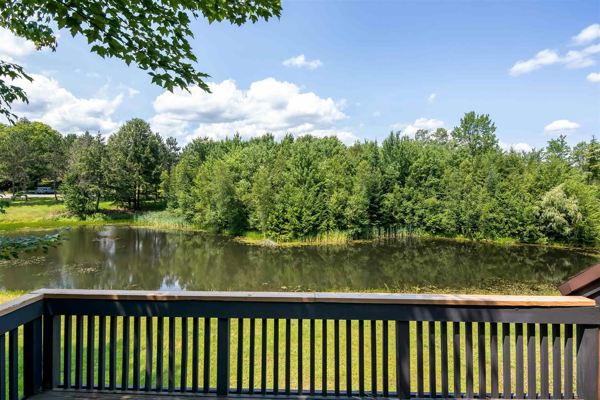 85 Duck Road, Unit 68 Stowe, VT 05672 - Photo 14 of 37