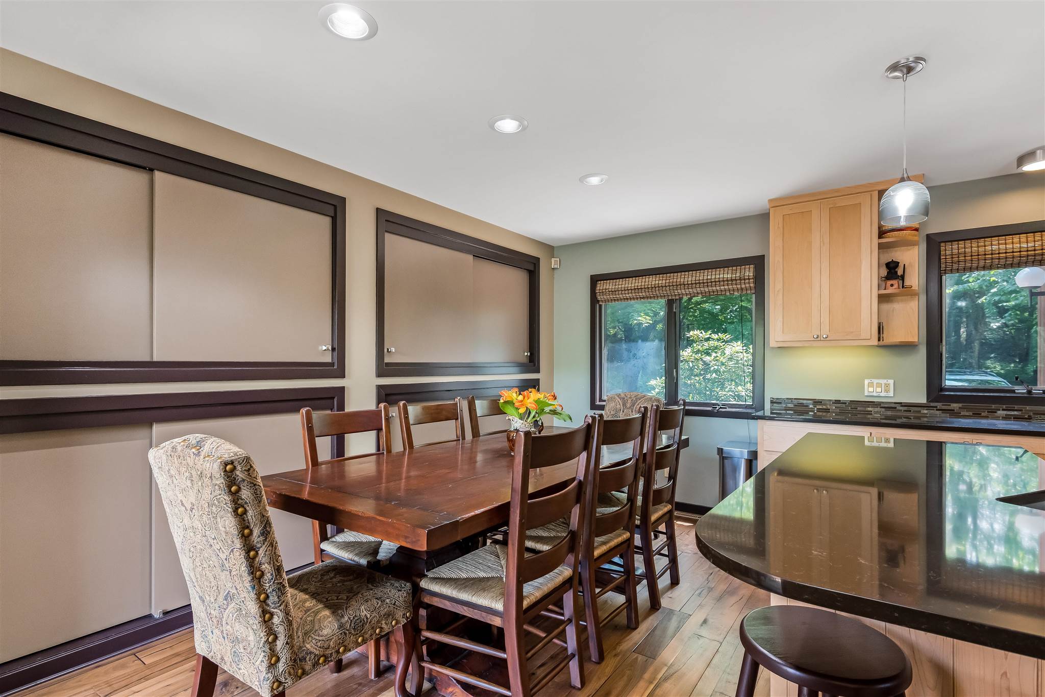 85 Duck Road, Unit 68 Stowe, VT 05672 - Photo 8 of 37