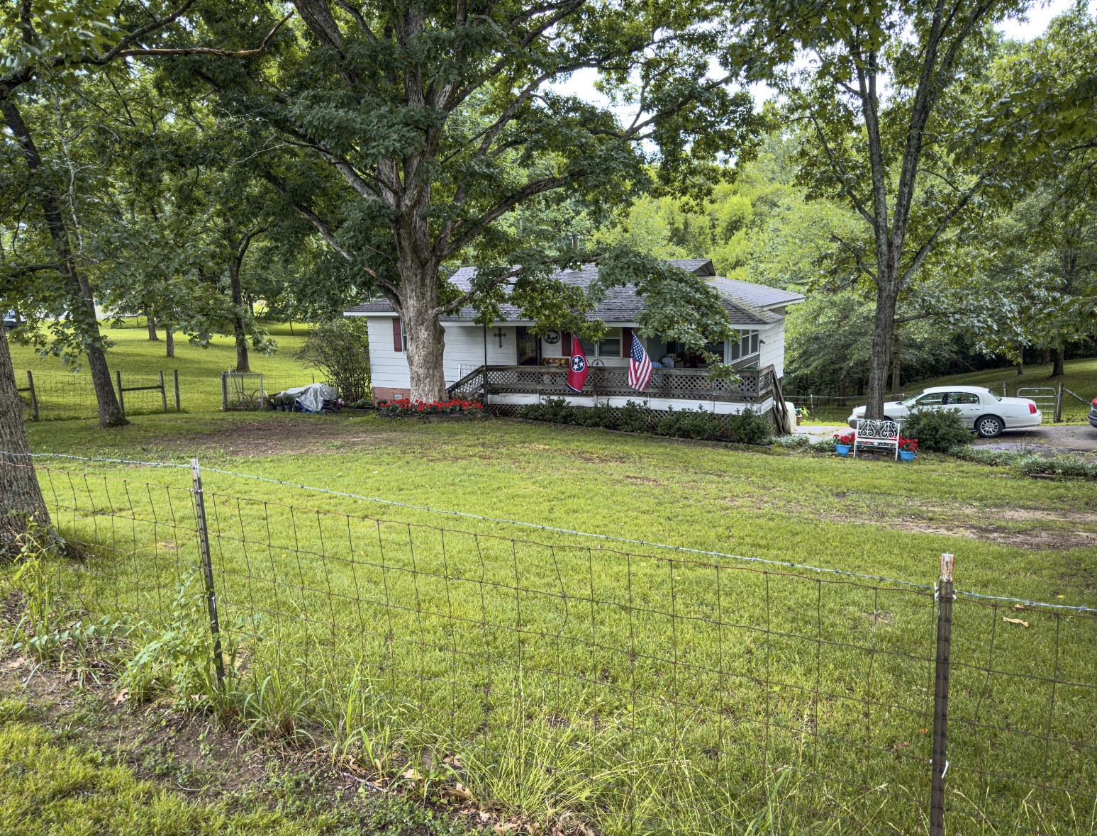7447 Greer Road Goodlettsville, TN 37072 - Photo 18 of 18