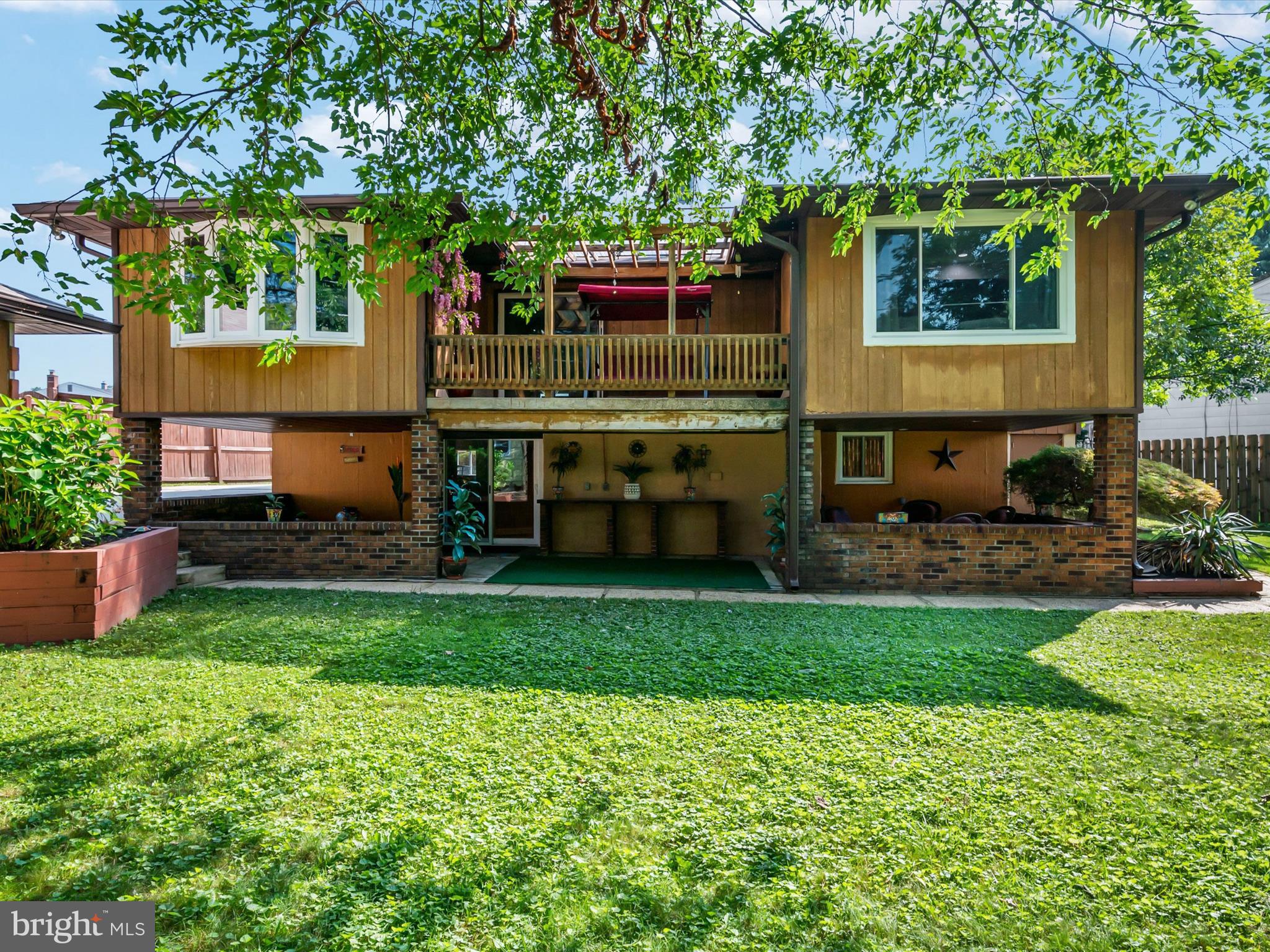 9021 Bruno Road Randallstown, MD 21133 - Photo 41 of 44 Gallery Image 41