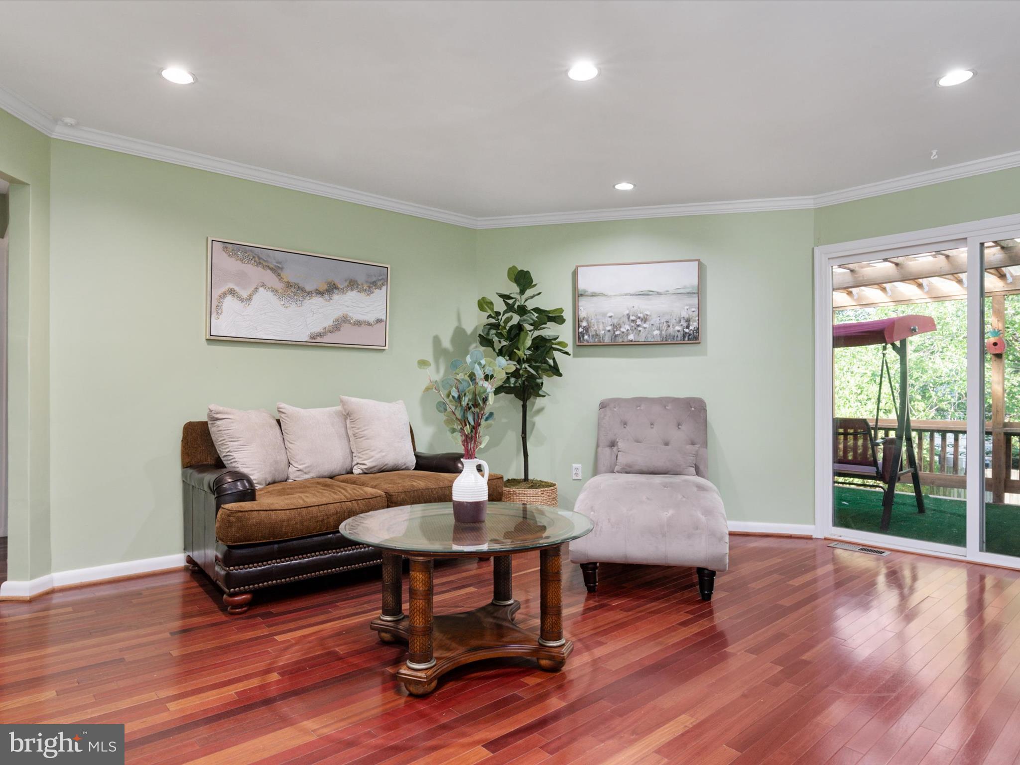 9021 Bruno Road Randallstown, MD 21133 - Photo 6 of 44 Gallery Image 6