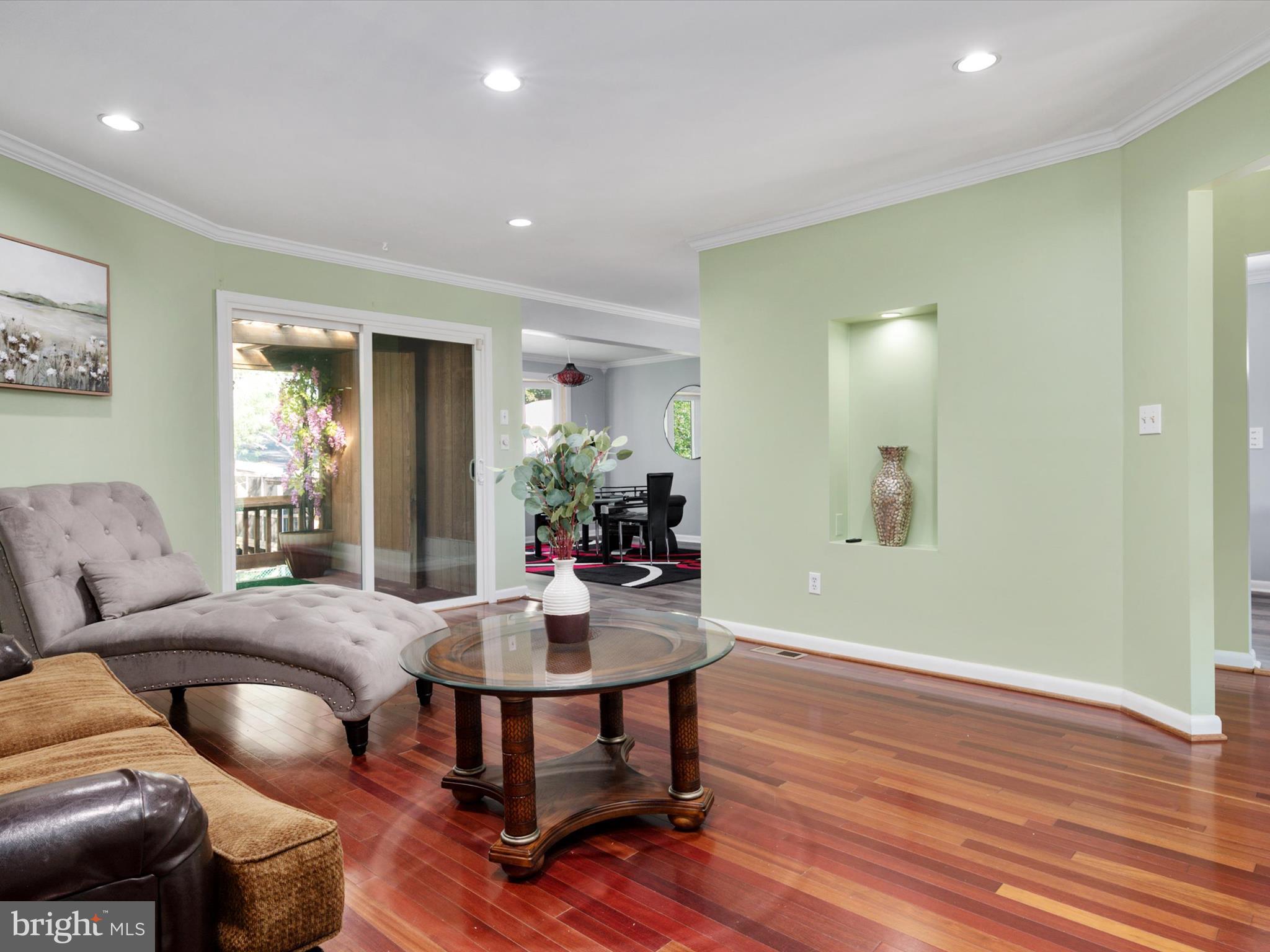 9021 Bruno Road Randallstown, MD 21133 - Photo 8 of 44 Gallery Image 8