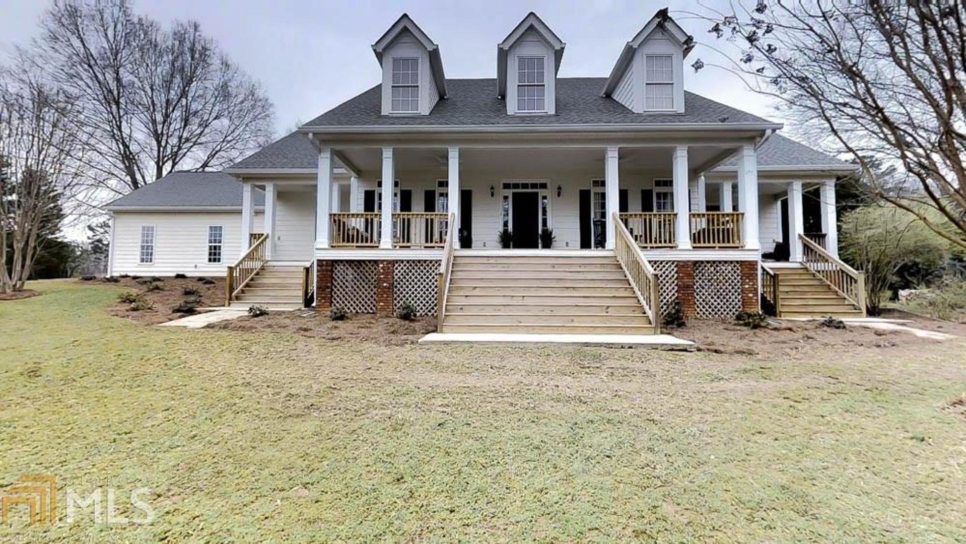 645 Fischer Road Sharpsburg, GA 30277 - Photo 1 of 1 Gallery Image 1