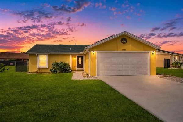 $268,000 | 2981 Irondale Street, Deltona, FL 32738