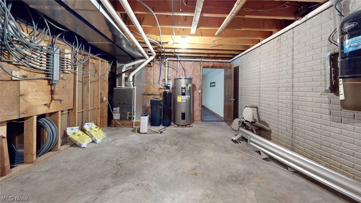 720 McGill Road Vincent, OH 45784 - Photo 37 of 50 central wall vac