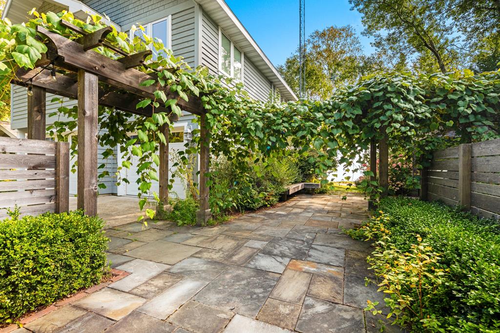 1674 Helmholz Road Sturgeon Bay, WI 54235 - Photo 43 of 56