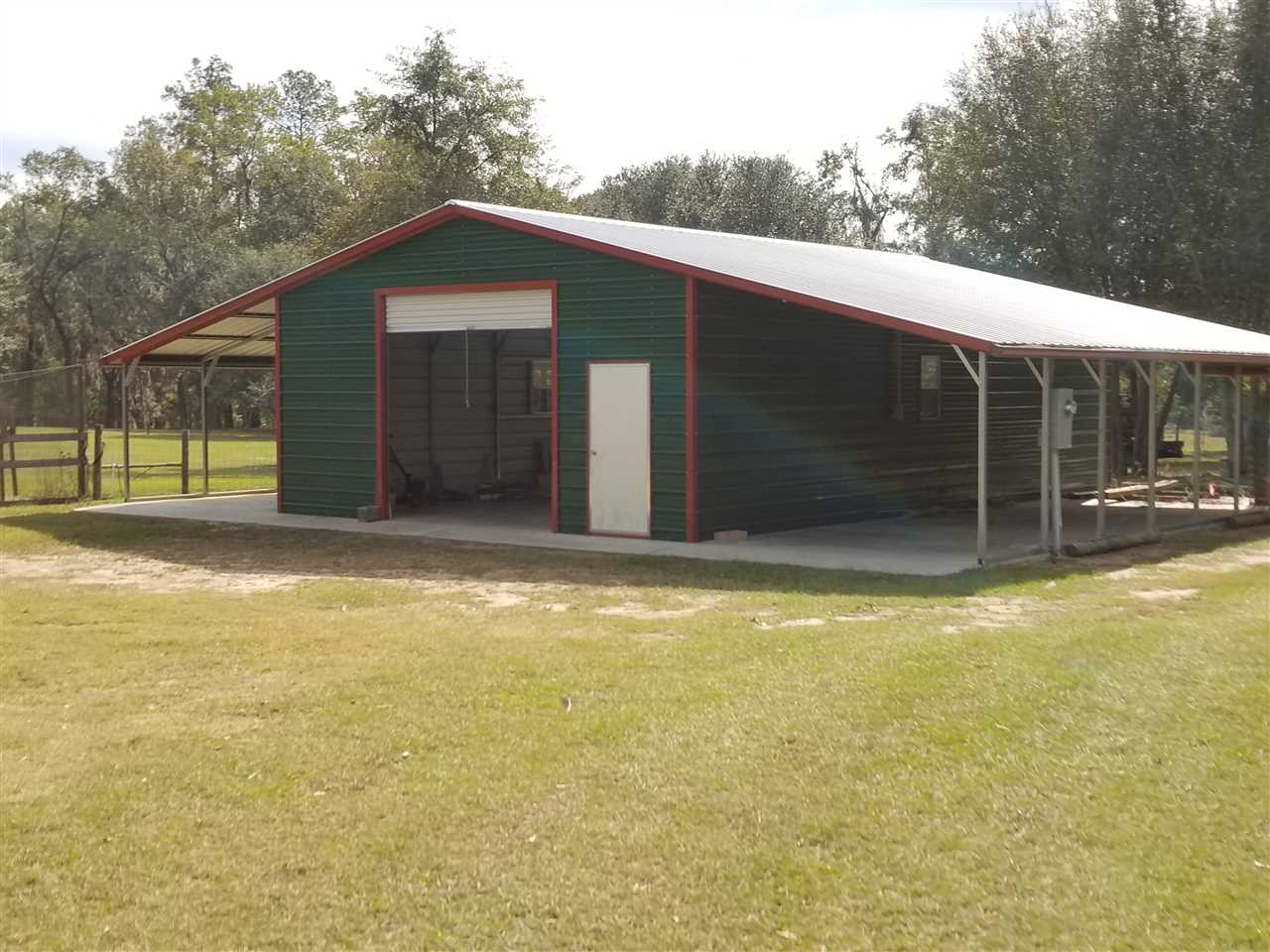 1238 Northeast Garden Road Madison, FL 32340 - Photo 6 of 35