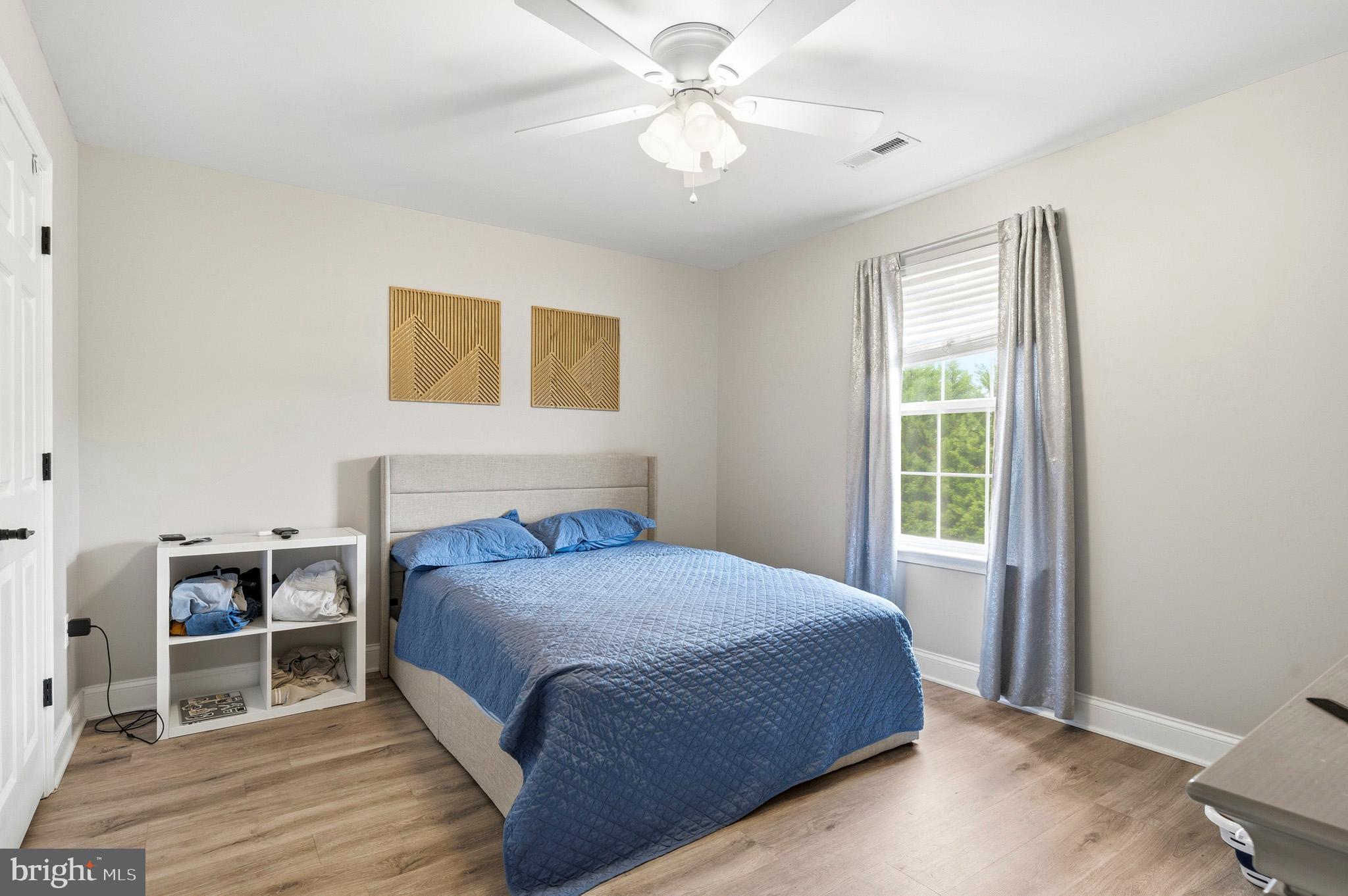 38970 Reeves Road Mechanicsville, MD 20659 - Photo 22 of 47 Bright and inviting 2nd bedroom.