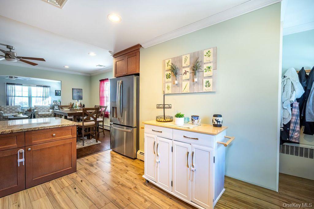 9 Gallows Hill Road Cortlandt Manor, NY 10567 - Photo 13 of 28 Kitchen