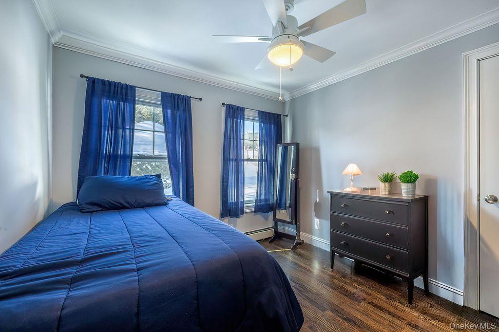 9 Gallows Hill Road Cortlandt Manor, NY 10567 - Photo 17 of 28 Bedroom