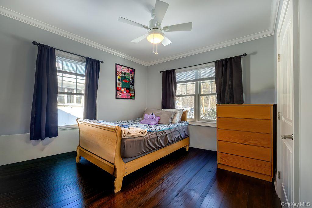 9 Gallows Hill Road Cortlandt Manor, NY 10567 - Photo 18 of 28 Bedroom