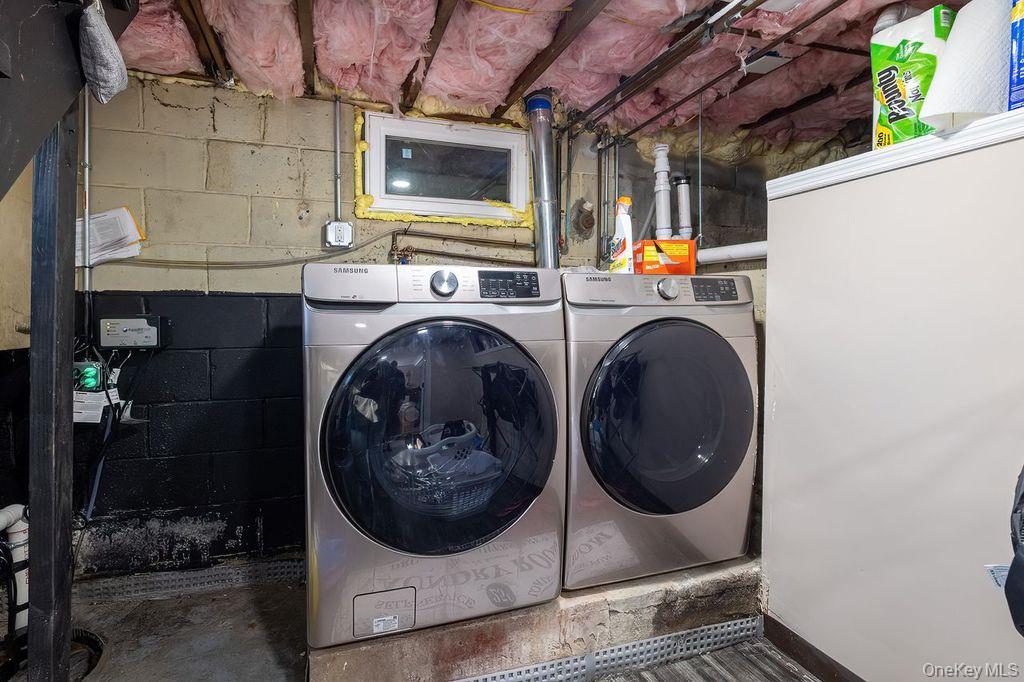 9 Gallows Hill Road Cortlandt Manor, NY 10567 - Photo 24 of 28 Washer/Dryer