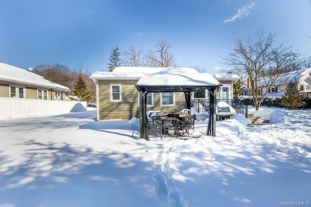 $499,000 | 9 Gallows Hill Road, Cortlandt Manor, NY 10567