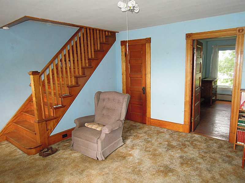 143 Vance Road Caribou, ME 04736 - Photo 14 of 33 Living Room.