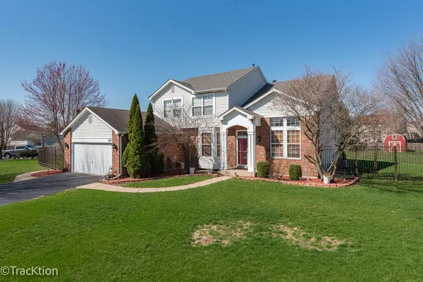 $429,000 | 323 Mallard Lane, Sugar Grove, IL 60554