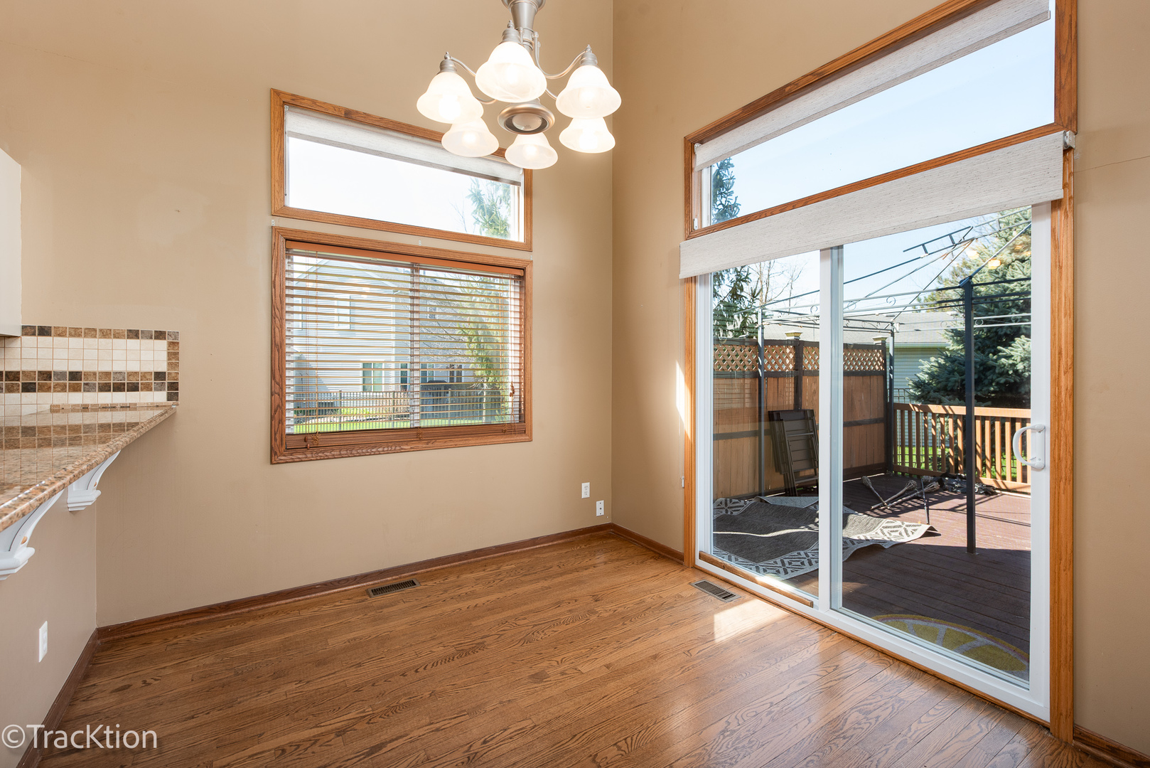323 Mallard Lane Sugar Grove, IL 60554 - Photo 13 of 32 a view of an empty room with a window