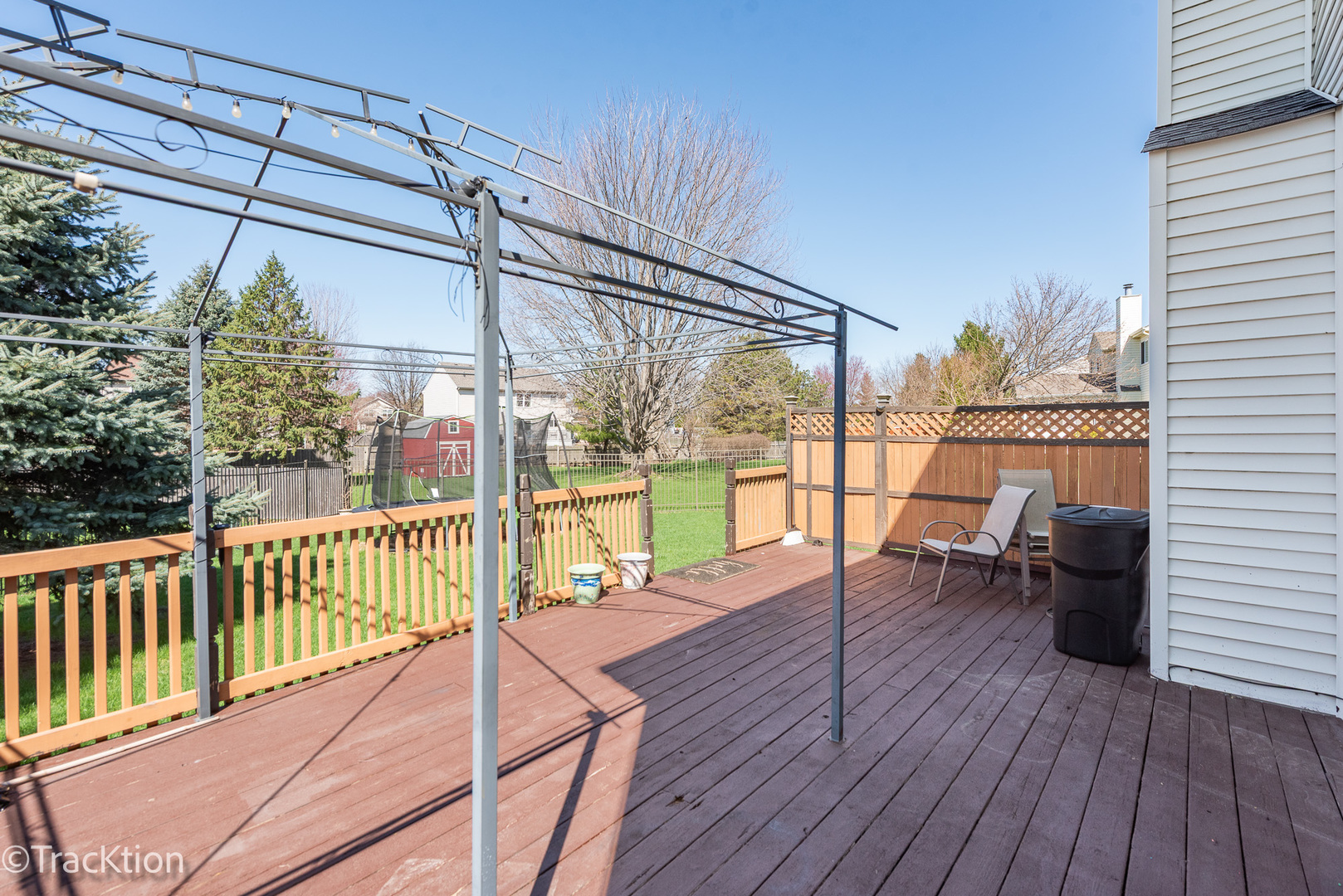 323 Mallard Lane Sugar Grove, IL 60554 - Photo 28 of 32 a view of porch with seating area