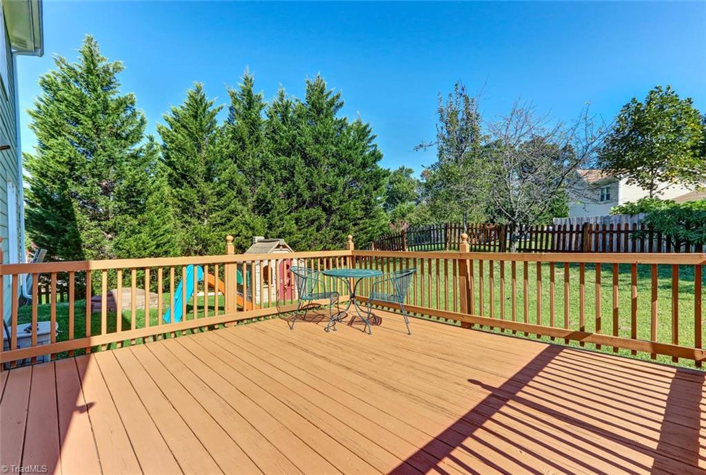 5804 Running Ridge Road Greensboro, NC 27407 - Photo 21 of 23 Gallery Image 21