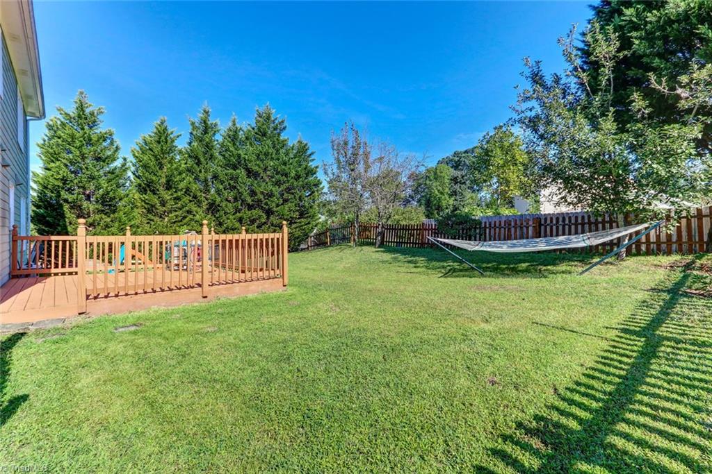 5804 Running Ridge Road Greensboro, NC 27407 - Photo 22 of 23 Gallery Image 22
