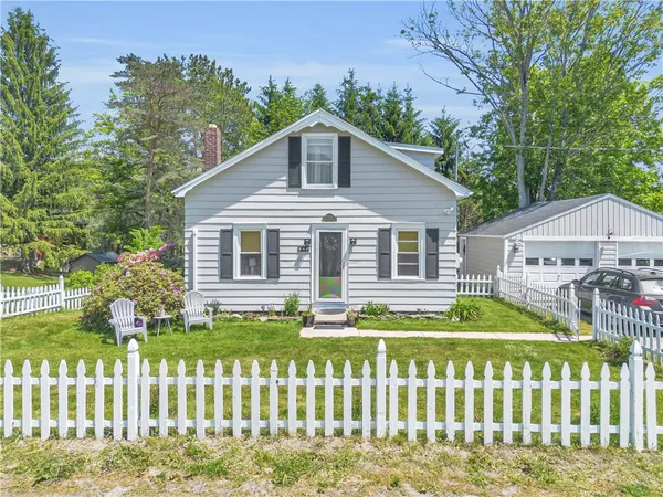 $379,000 | 940 County Highway, Fly Creek, NY 13337