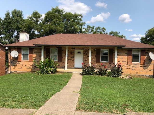 5168 Hilson Road Nashville, TN 37211 - Photo 1 of 5 Gallery Image 1