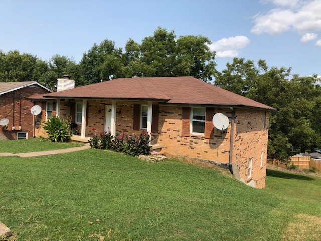 5168 Hilson Road Nashville, TN 37211 - Photo 2 of 5 Gallery Image 2