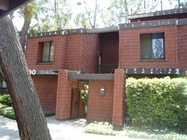 300 South Prospectors Road, Unit 36 Diamond Bar, CA 91765 - Photo 1 of 1 FRONT OF UNIT