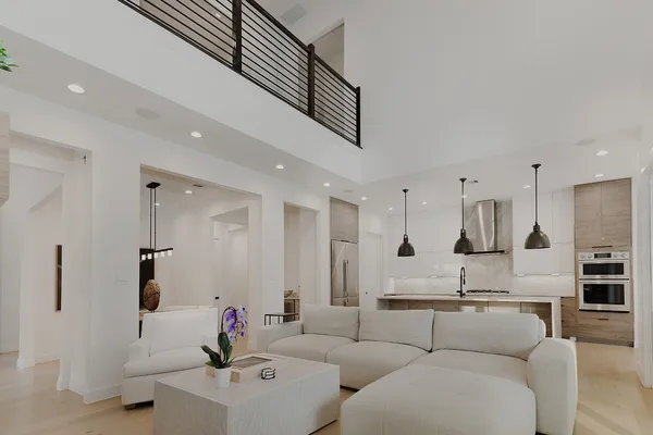 $1,500,000 | 17819 South Blue Heron Circle, Montgomery, TX 77316