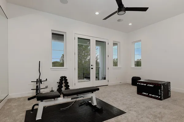 $1,500,000 | 17819 South Blue Heron Circle, Montgomery, TX 77316