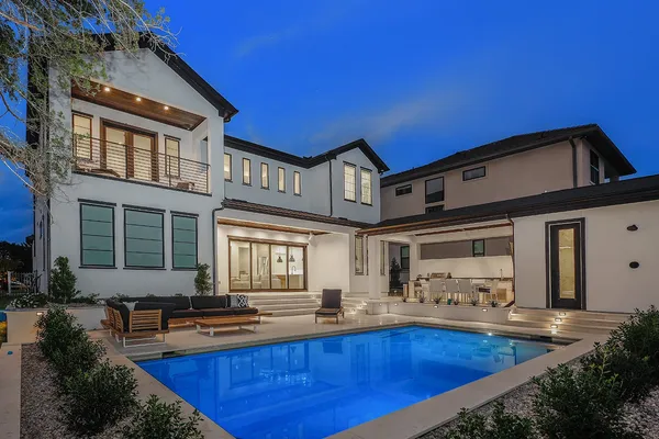 $1,500,000 | 17819 South Blue Heron Circle, Montgomery, TX 77316