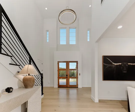 $1,500,000 | 17819 South Blue Heron Circle, Montgomery, TX 77316