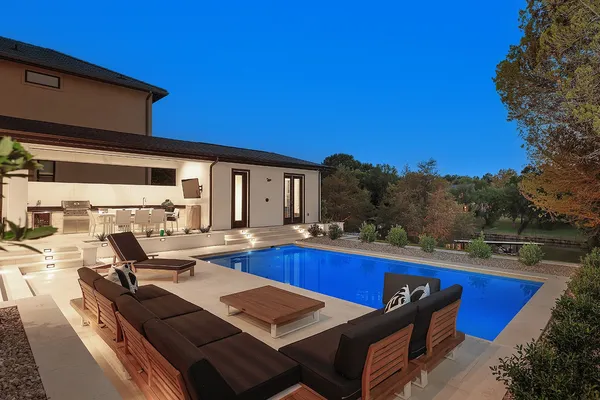 $1,500,000 | 17819 South Blue Heron Circle, Montgomery, TX 77316