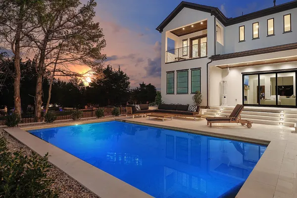 $1,500,000 | 17819 South Blue Heron Circle, Montgomery, TX 77316