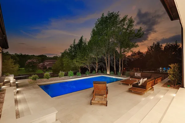 $1,500,000 | 17819 South Blue Heron Circle, Montgomery, TX 77316