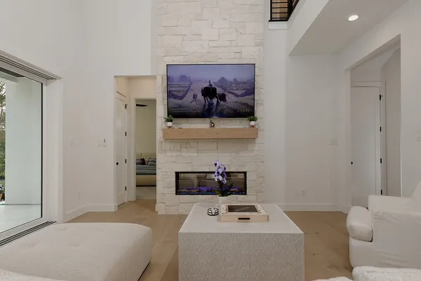 $1,500,000 | 17819 South Blue Heron Circle, Montgomery, TX 77316