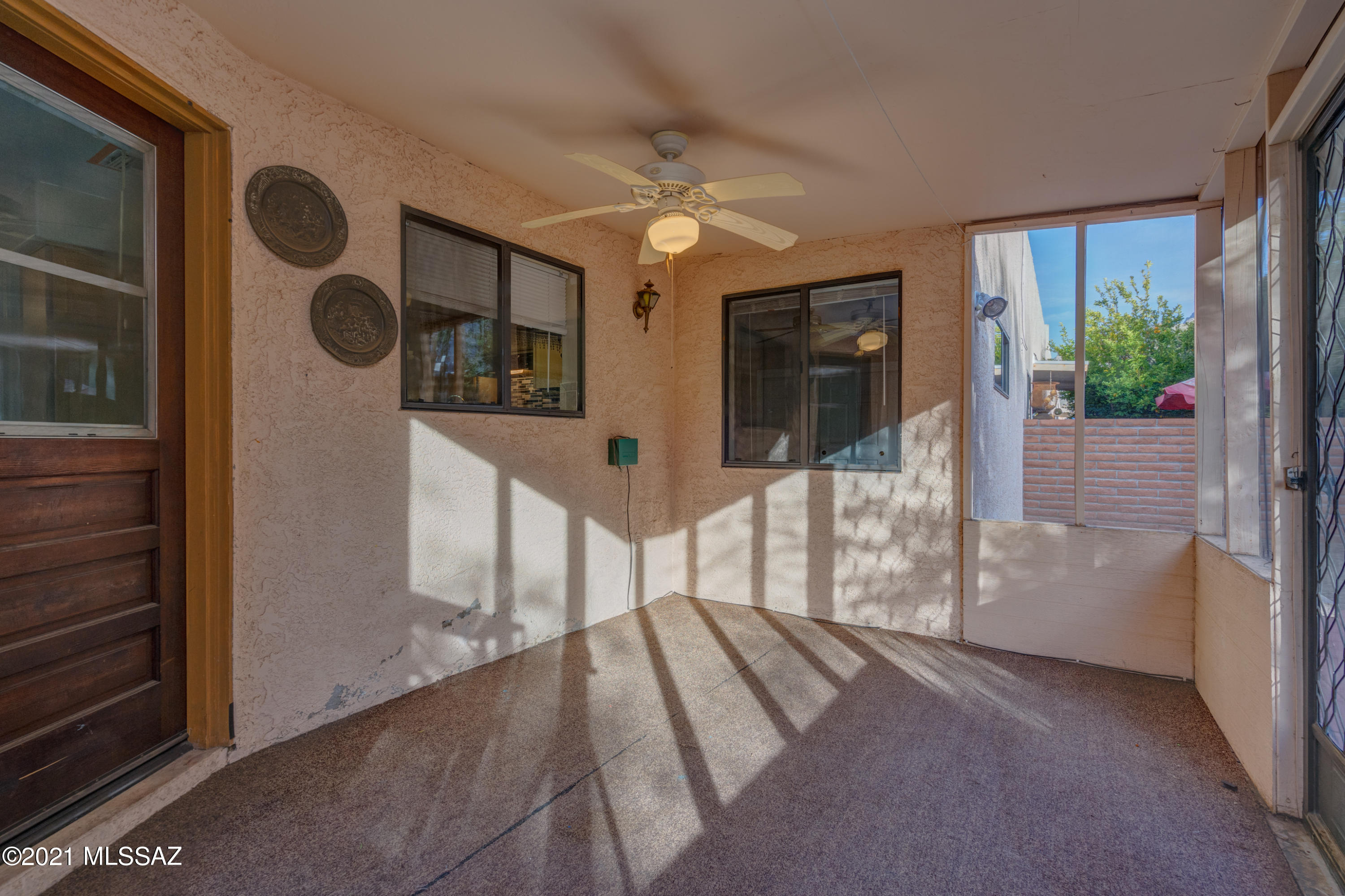 15 West Roma Drive Tucson, AZ 85737 - Photo 33 of 42