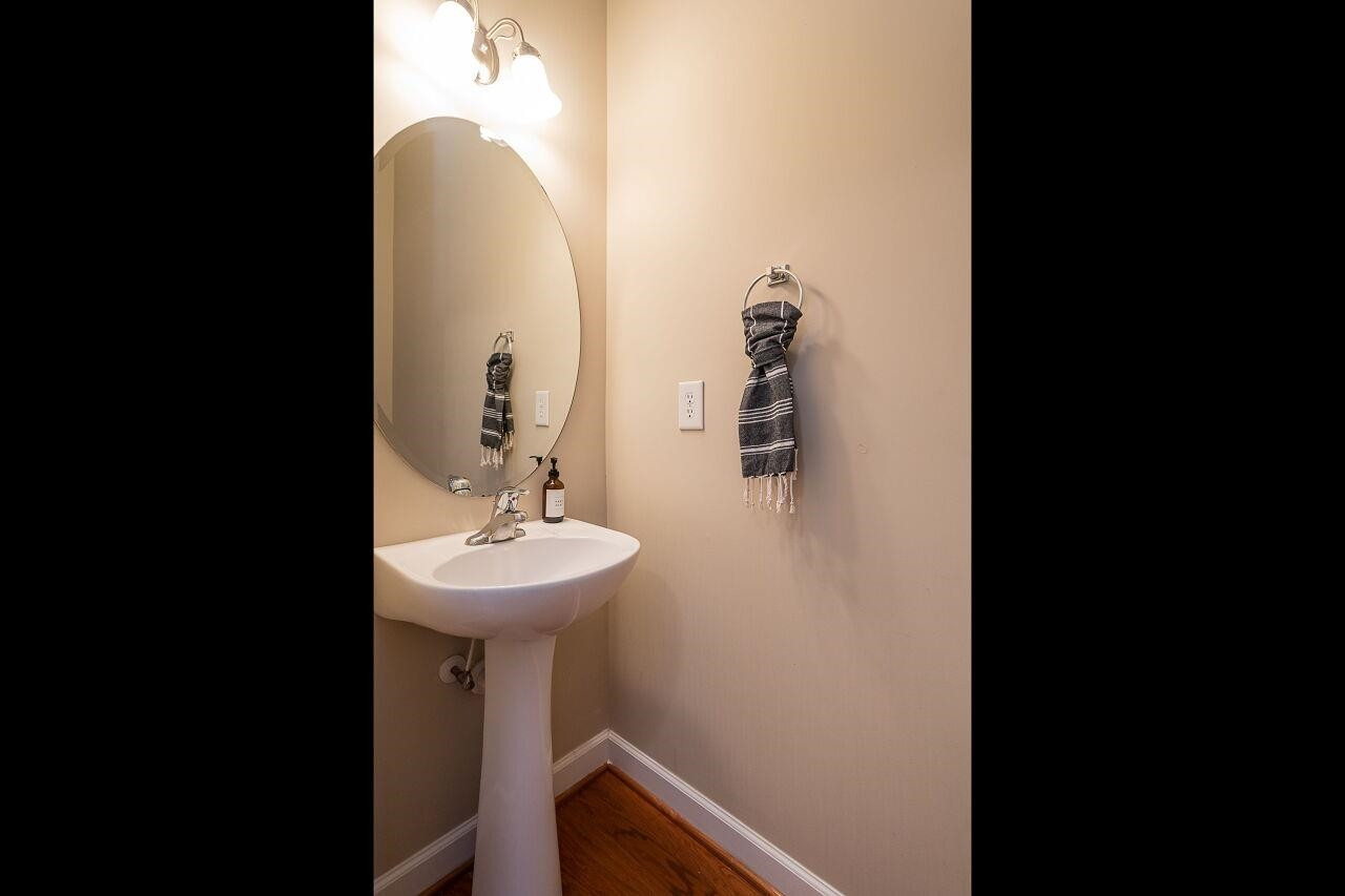 8026 Goldenrain Way Raleigh, NC 27612 - Photo 14 of 25 Photo 14