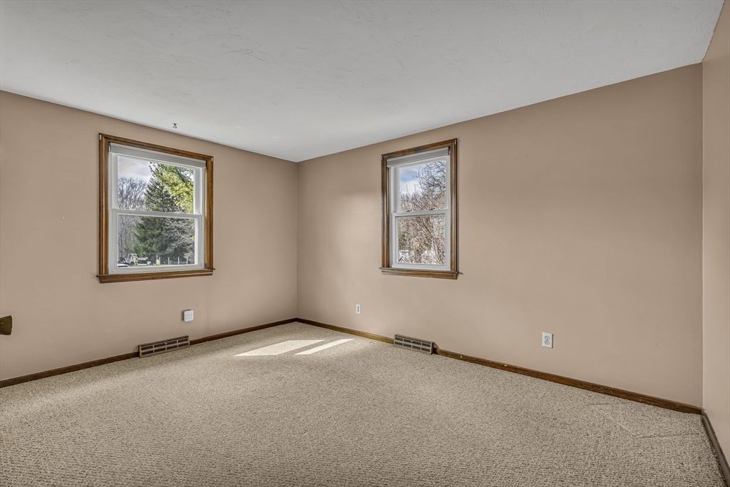 50 Harlow Road Rockland, MA 02370 - Photo 17 of 38 an empty room with windows