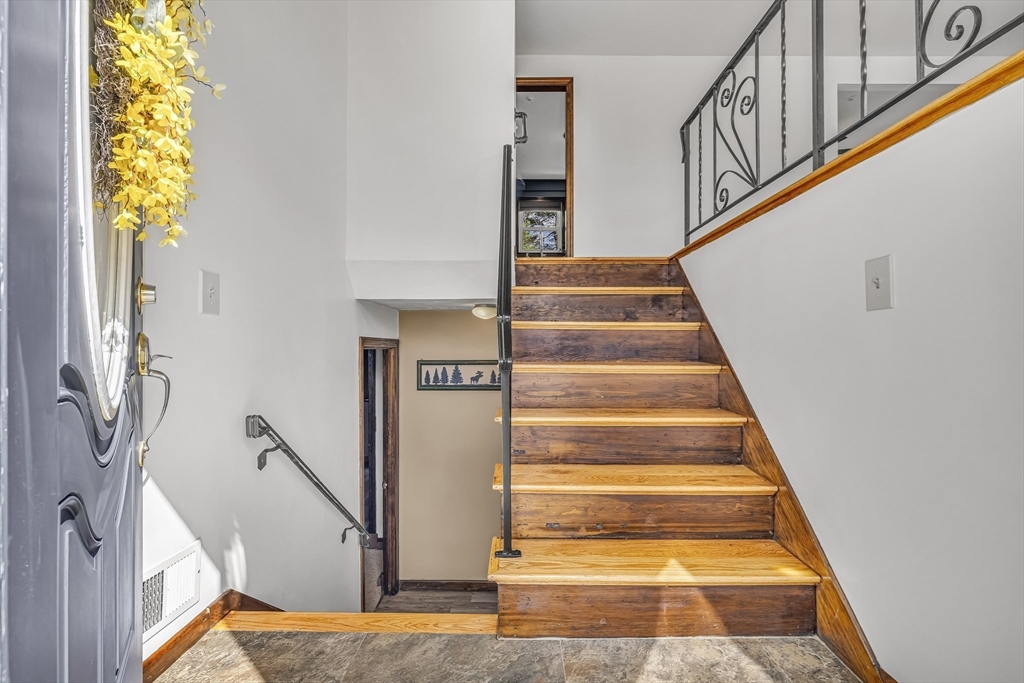 50 Harlow Road Rockland, MA 02370 - Photo 4 of 38 a view of entryway