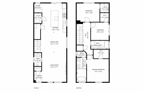 $4,300 | 5901 West Erie Street, Chicago, IL 60644