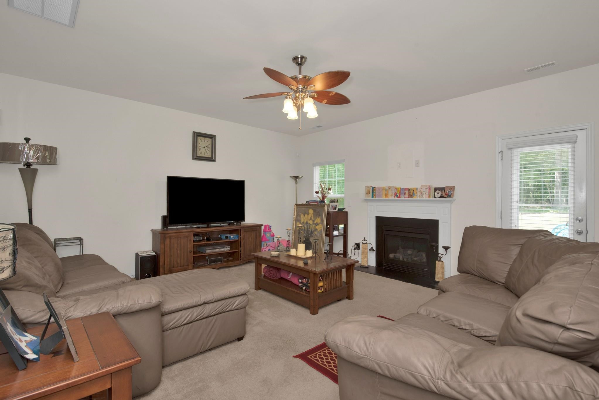 5169 Chasteal Trail Raleigh, NC 27610 - Photo 5 of 14 Photo 5