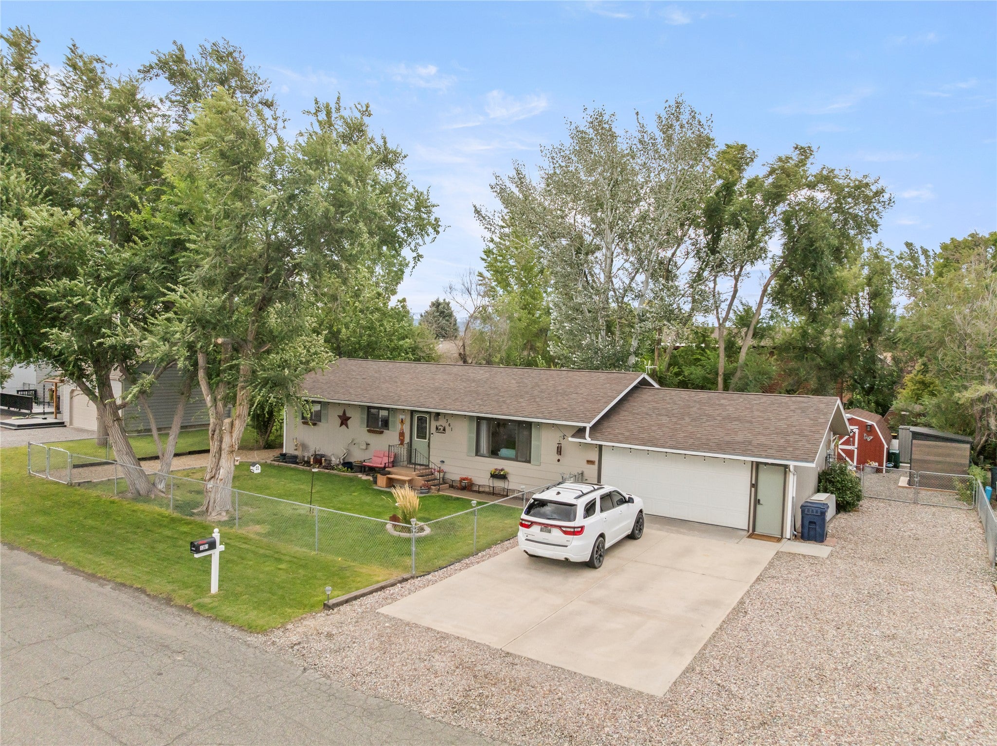 1361 Buffalo Road Helena, MT 59602 - Photo 2 of 38 Gallery Image 2