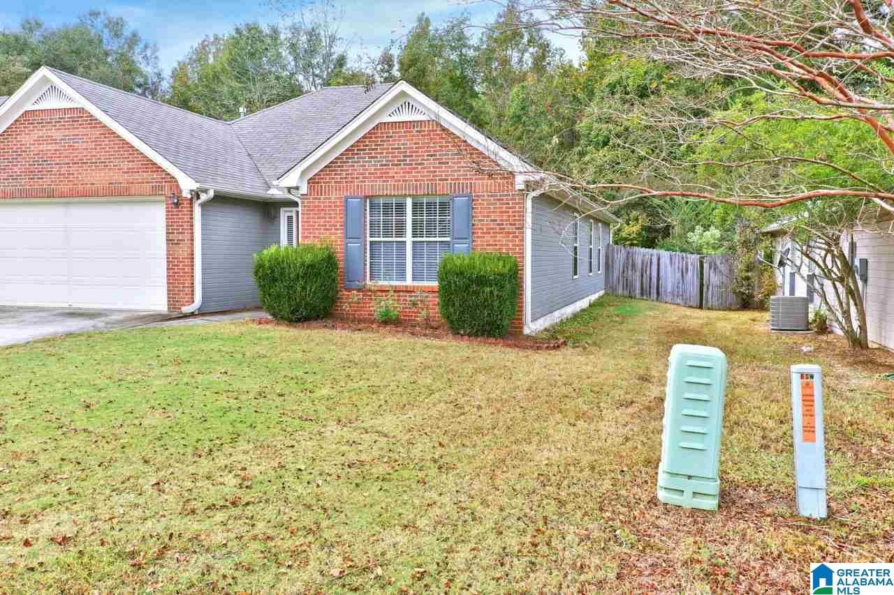 144 Lake Terrace Alabaster, AL 35007 - Photo 31 of 33