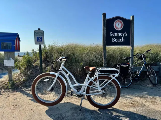 a view of a table and chairs in a patio