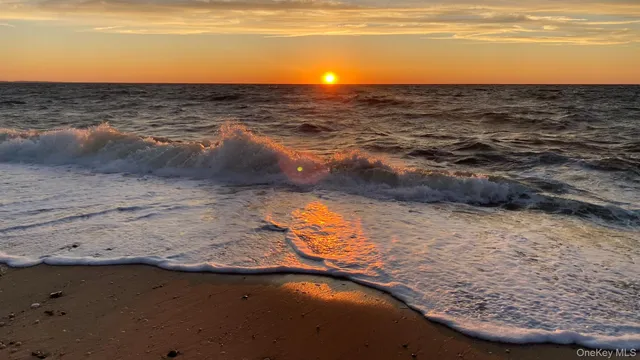 a view of ocean view