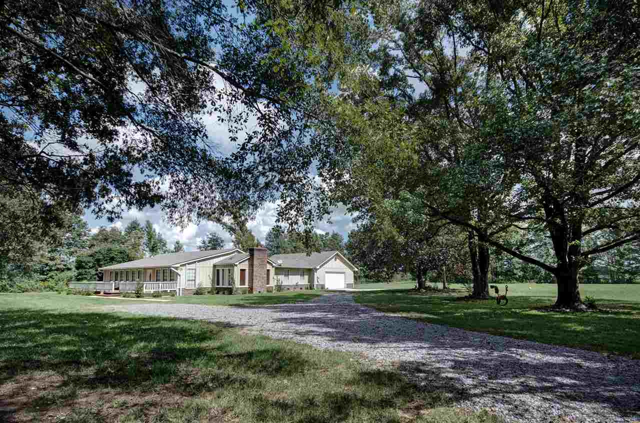 3224 Oakley Palestine Road Raymond, MS 39154 - Photo 1 of 36 Photo 1