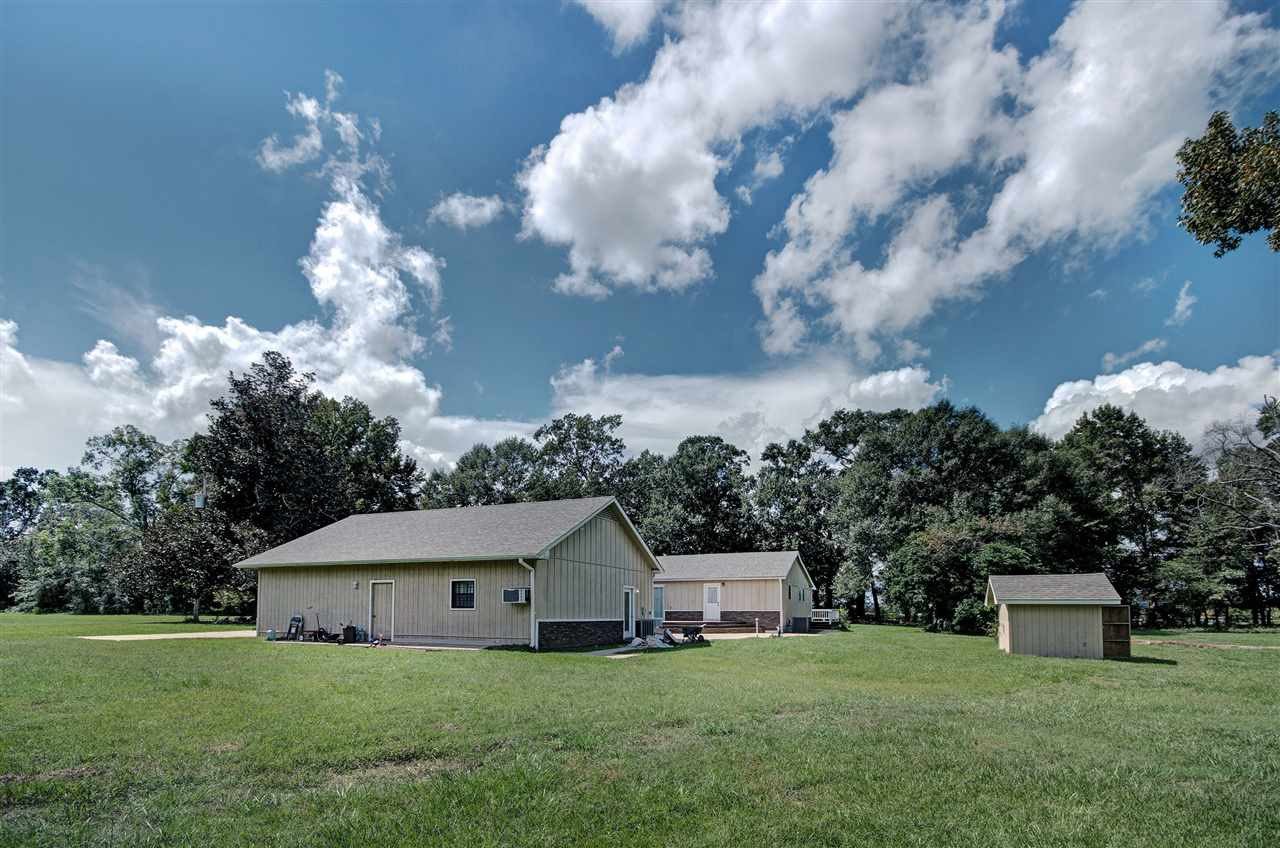 3224 Oakley Palestine Road Raymond, MS 39154 - Photo 36 of 36 Photo 36