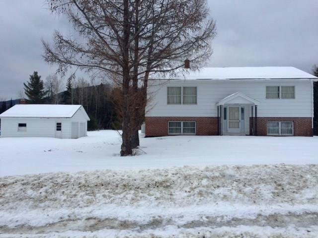 20 Sargent Avenue Stratton, ME 04982 - Photo 1 of 12 Front of home seen from road.